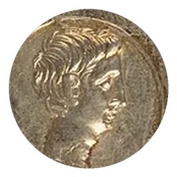 Δηνάριο (Αυγούστου)